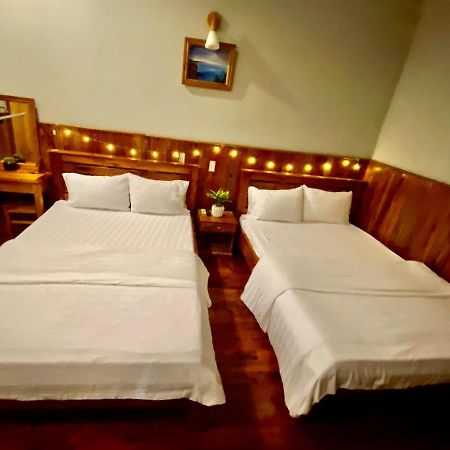 Lien Tho Hotel 두옹 동 외부 사진