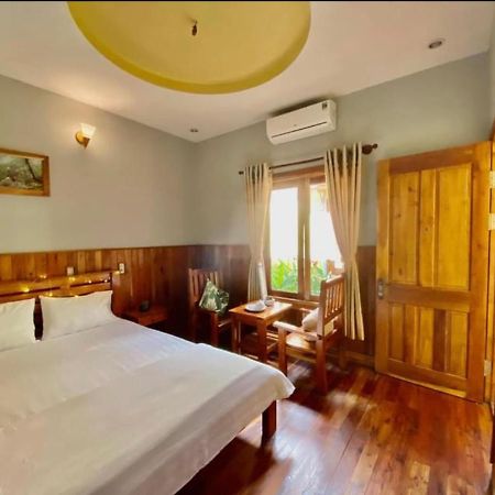 Lien Tho Hotel 두옹 동 외부 사진