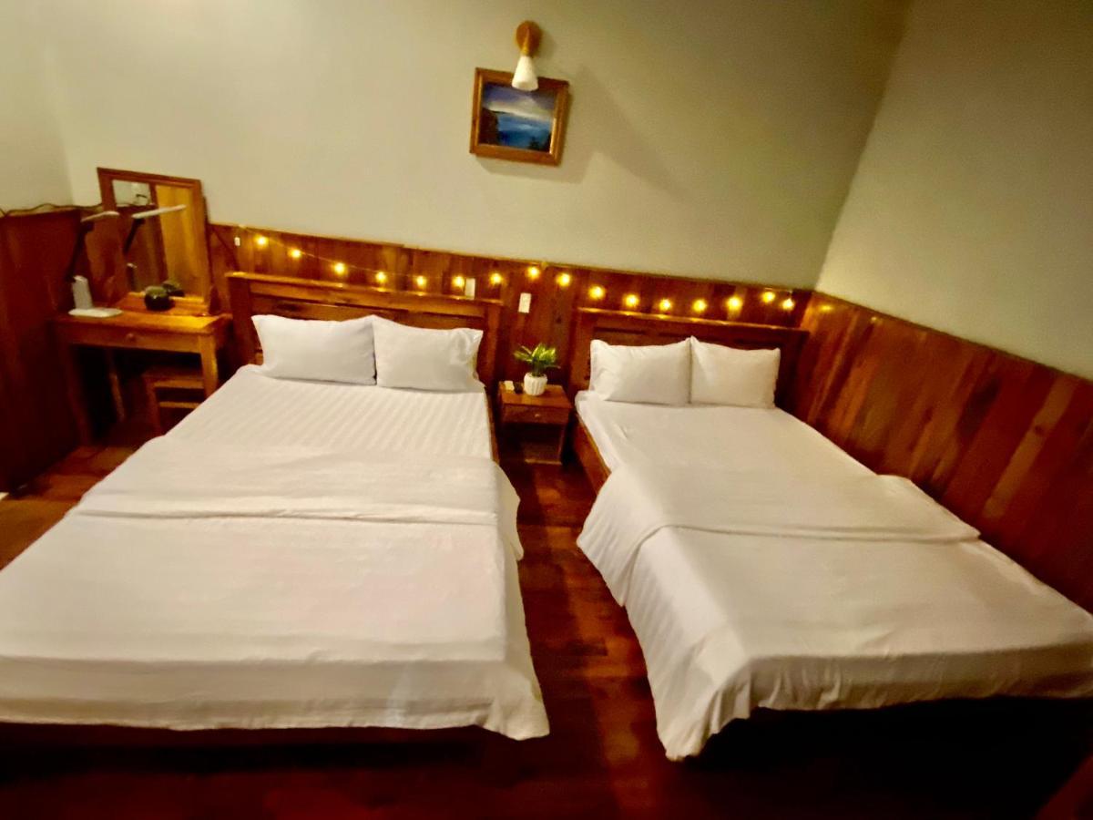 Lien Tho Hotel 두옹 동 외부 사진