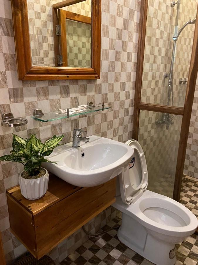 Lien Tho Hotel 두옹 동 외부 사진
