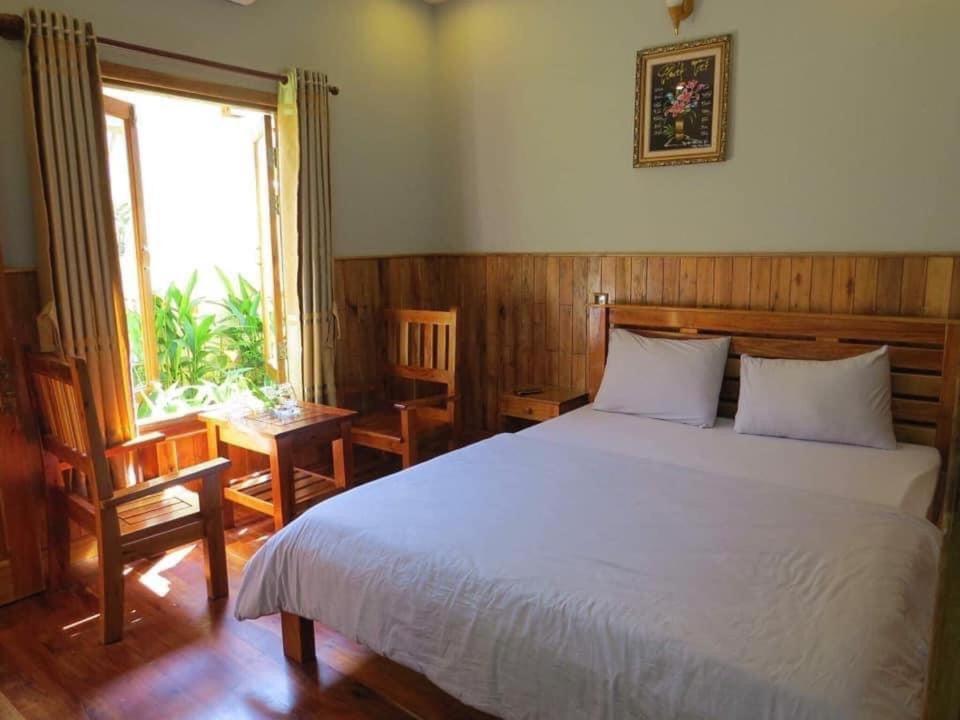 Lien Tho Hotel 두옹 동 외부 사진