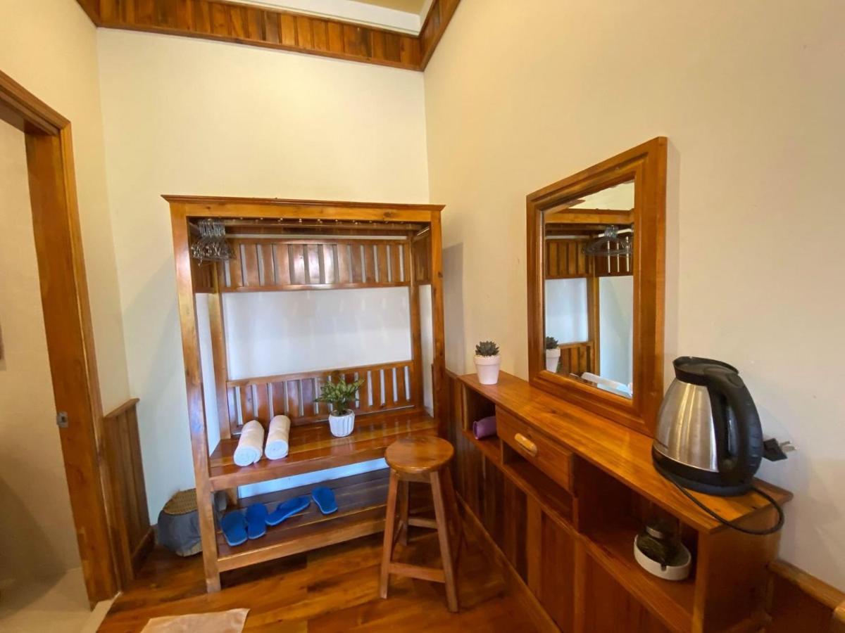 Lien Tho Hotel 두옹 동 외부 사진