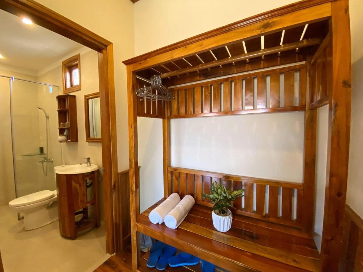 Lien Tho Hotel 두옹 동 외부 사진