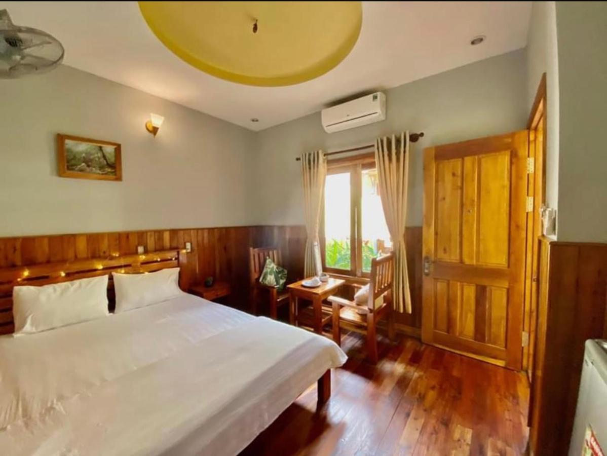 Lien Tho Hotel 두옹 동 외부 사진